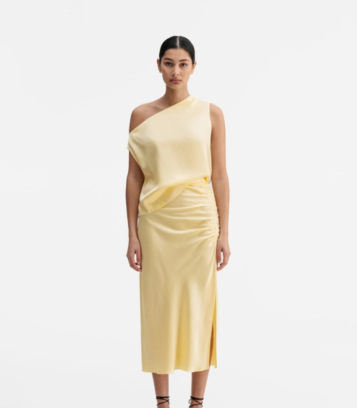 Ahlvar gallery Rok satin
