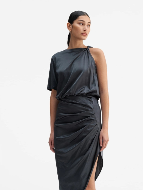 Ahlvar gallery Kleed viscose
