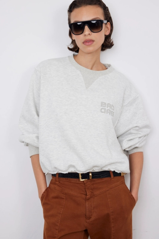 Bad habits Sweater