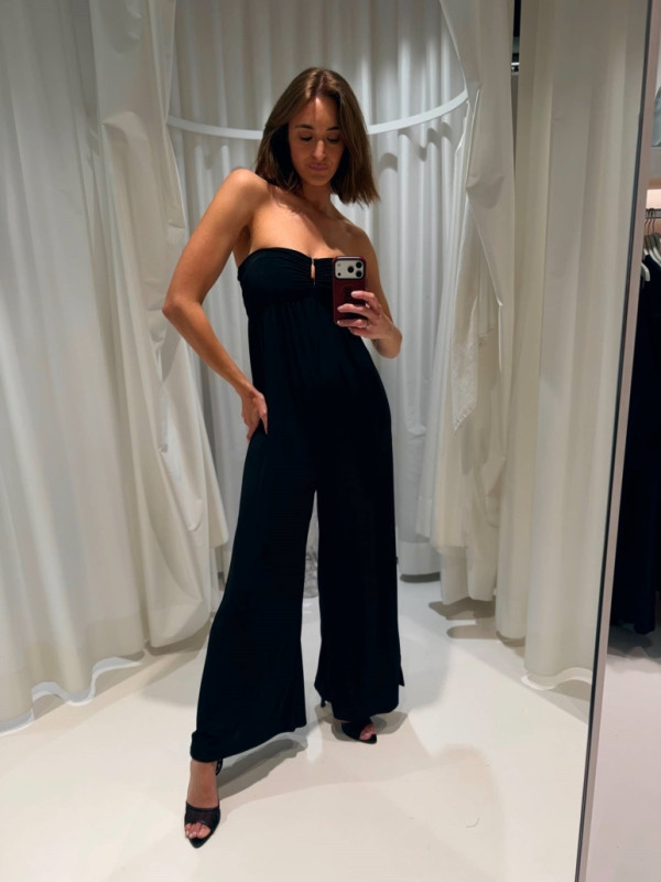 Ba&sh Jumpsuit