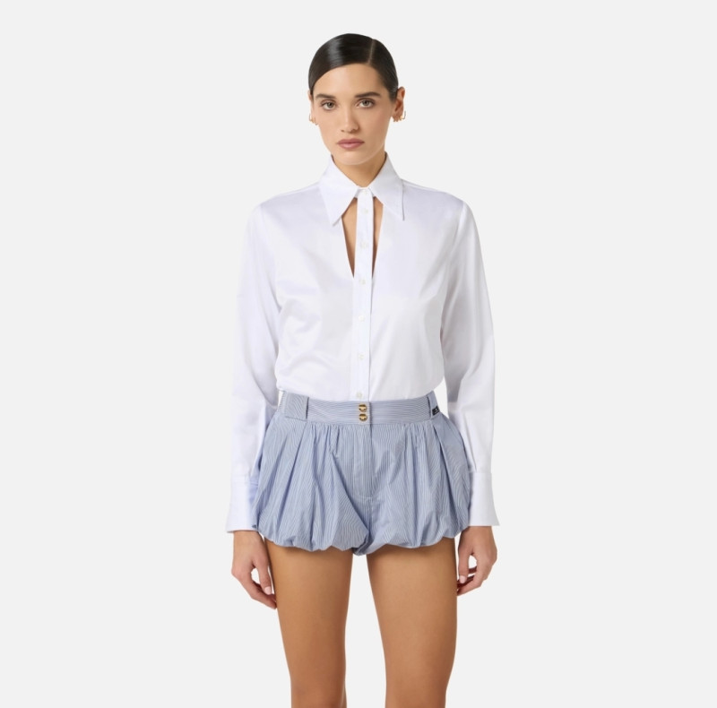 Elisabetta franchi Bloes lm