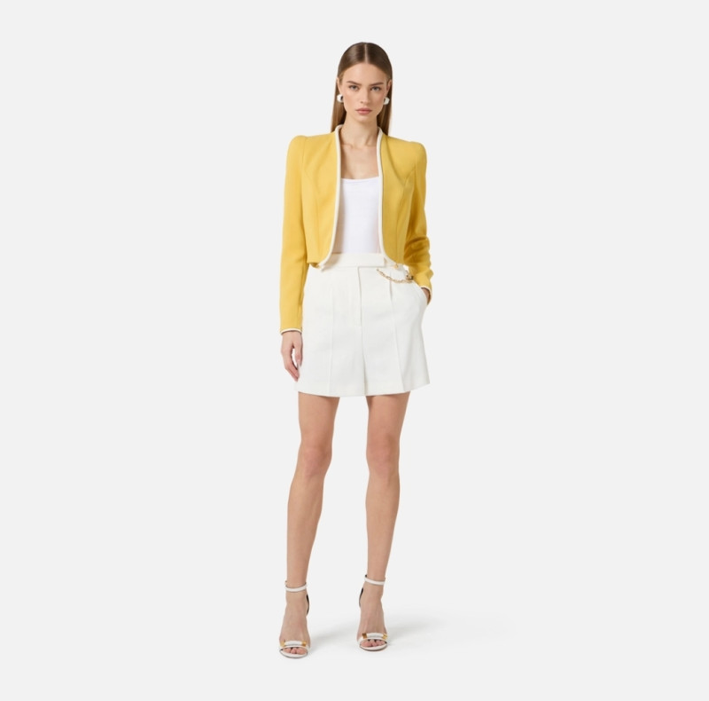 Elisabetta franchi Short