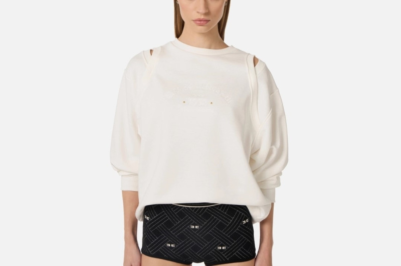 Elisabetta franchi Sweater