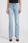 For all mankind Jeans calie straight frozen