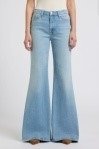 For all mankind Jeans retro flare seabreeze