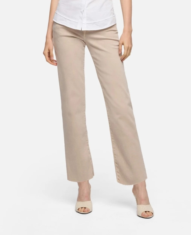 For all mankind Jeans calie straight