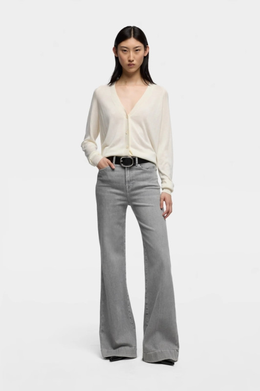 For all mankind Jeans modern dojo