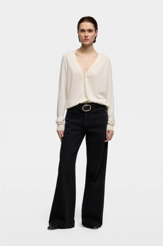 For all mankind Jeans lotta tailorless