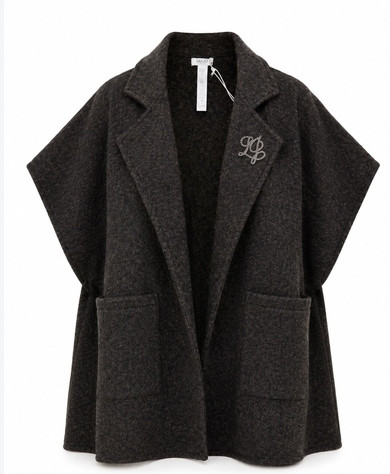 Liu jo accessoires Cape/gilet reverse