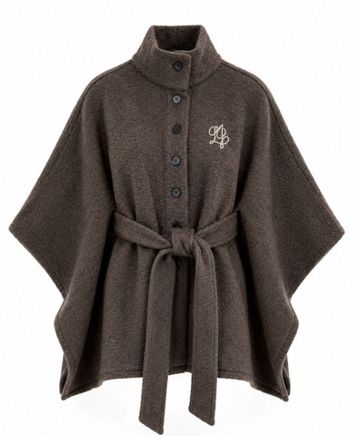 Liu jo accessoires Cape + riem