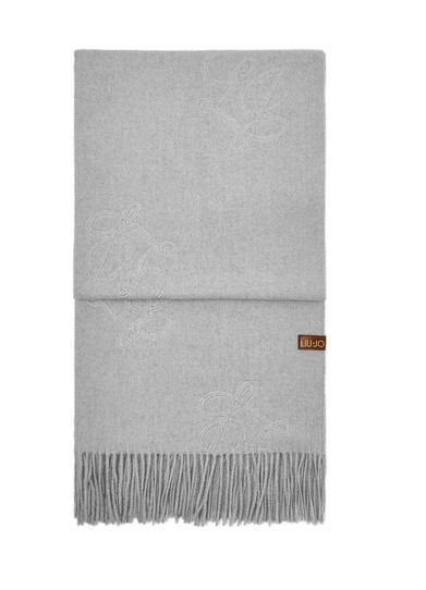 Liu jo accessoires Sjaal logo