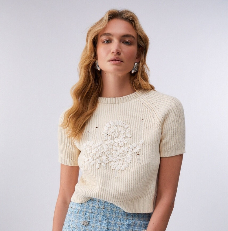 Liu jo hoofdcollectie Pull km
