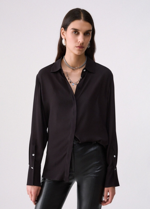 Liu jo hoofdcollectie Bloes viscose
