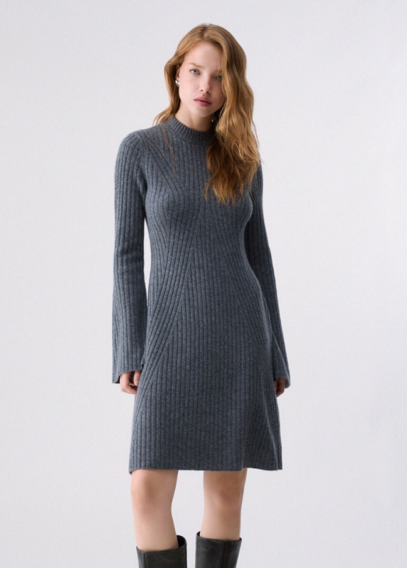Liu jo hoofdcollectie Kleed tricot