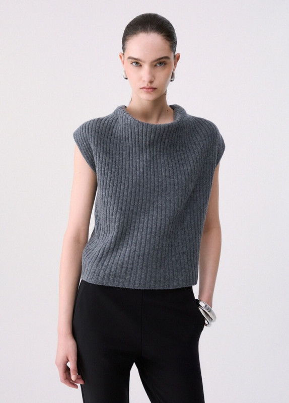 Liu jo hoofdcollectie Pull zm boothals