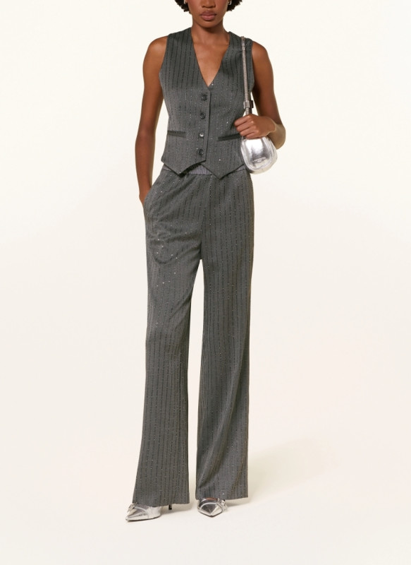 Liu jo jeans blue denim one Jeans stripes