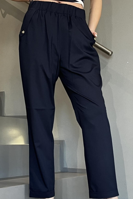 Liujo sport Broek smal