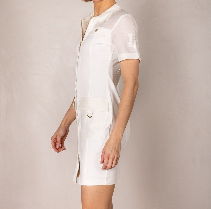 Liujo sport Kleed km jersey