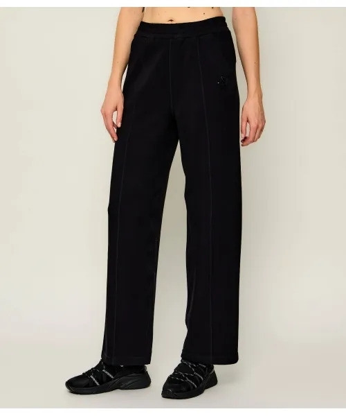 Liujo sport Broek rechte pijp