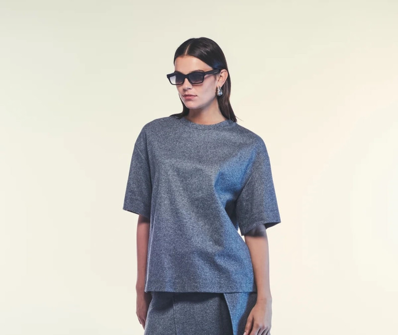 Liviana conti Pull 3/4 mouw