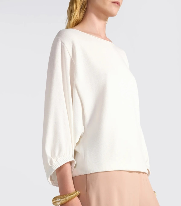 Liviana conti Pull 3/4 mouw