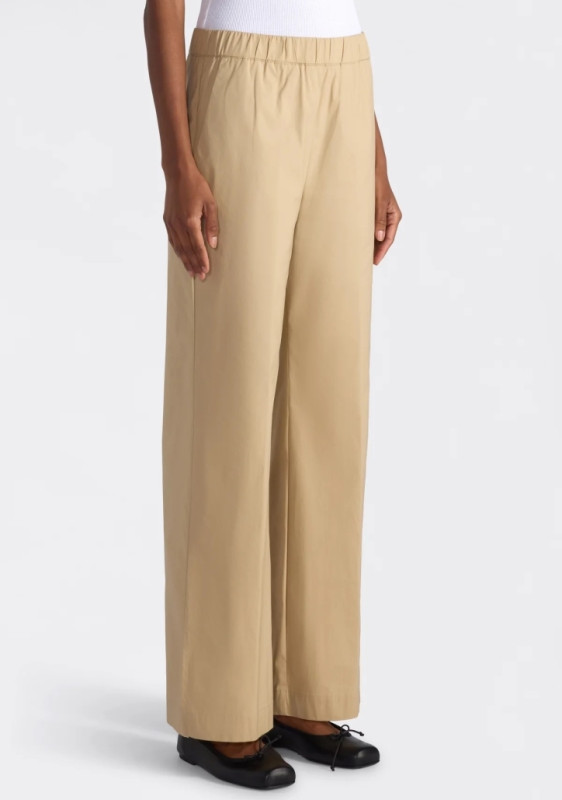 Liviana conti Broek katoen