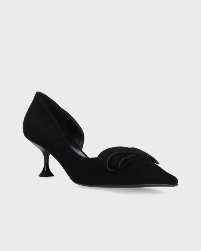 Lola cruz Pump suede