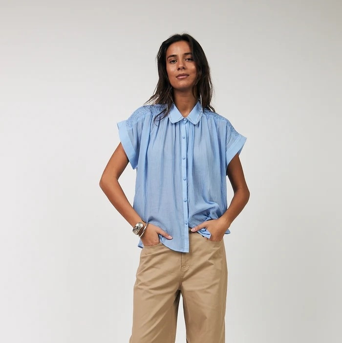 Lollys laundry Bloes km