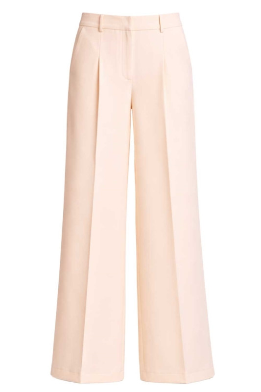 March23 Broek rechte pijp