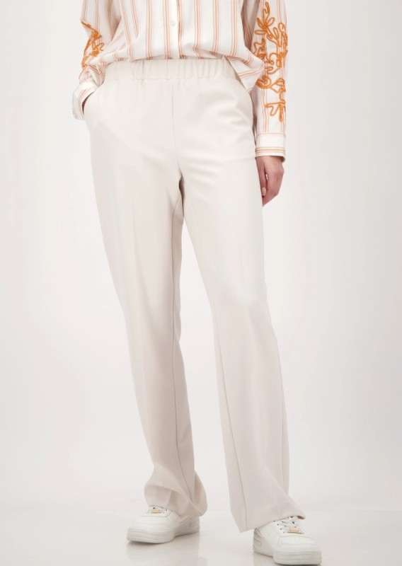 Monari Broek + elastiek