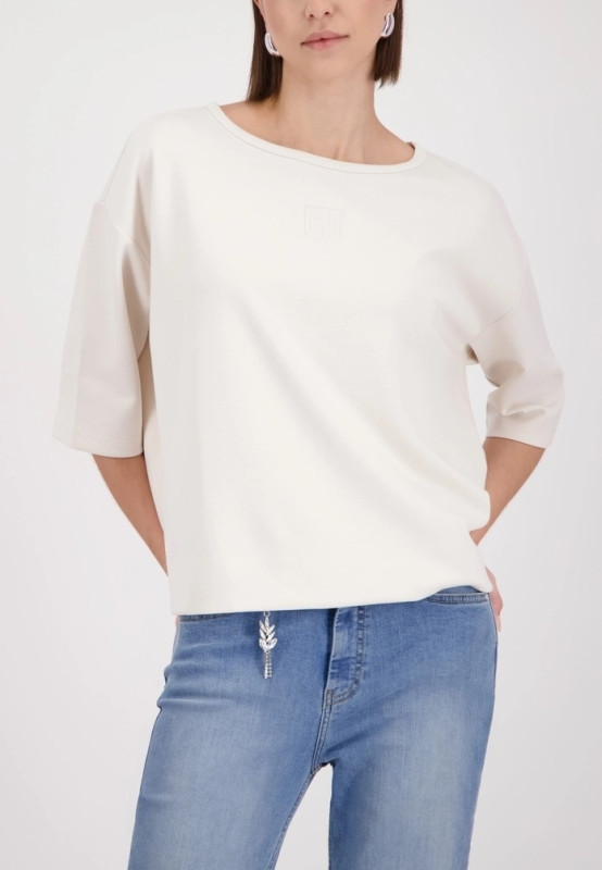 Monari Pull km + logo