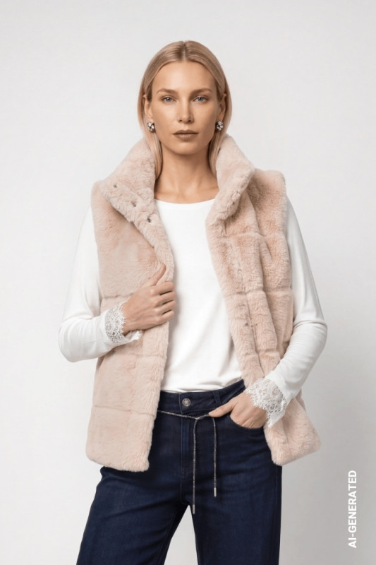 Monari Bodyvest