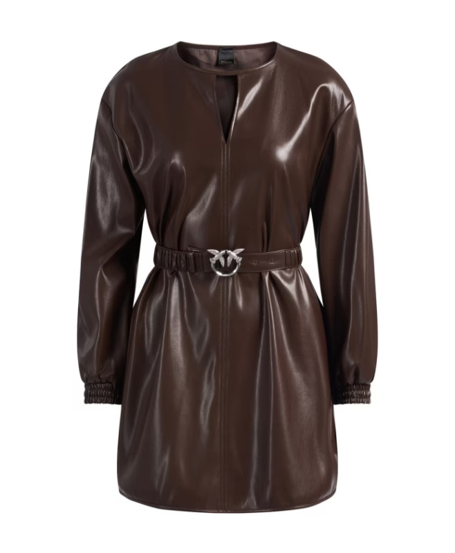 Pinko Kleed semipelle