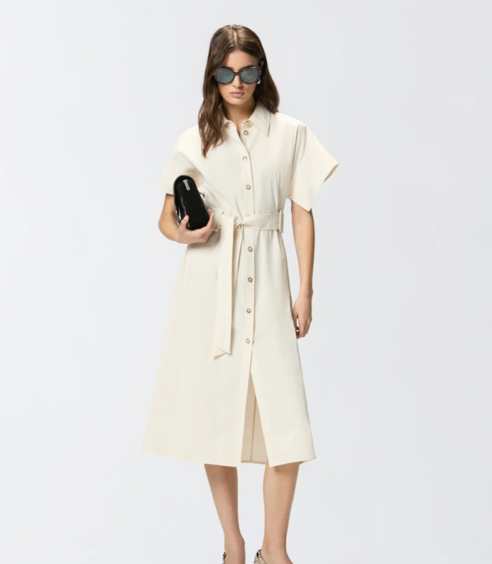 Pinko Kleed km halflang