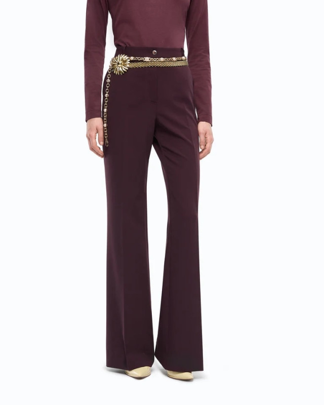 Pinko Broek