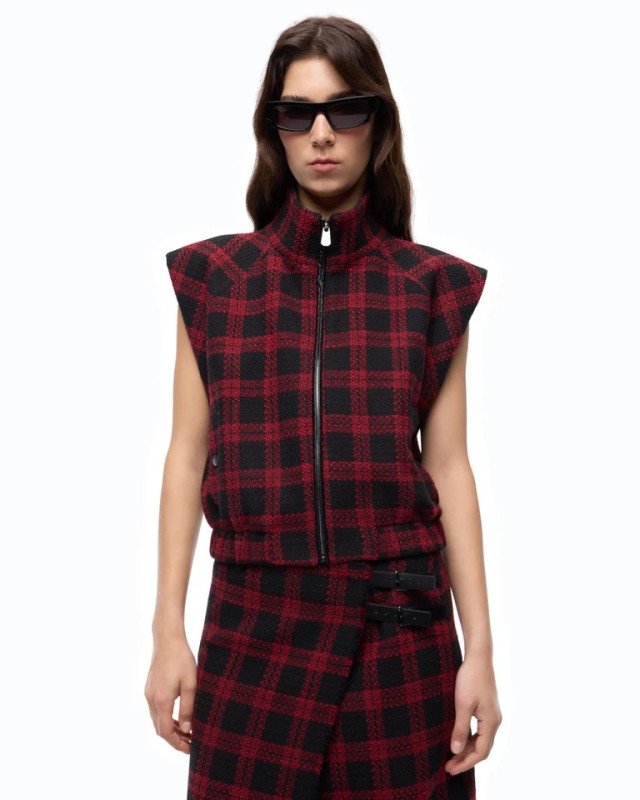 Pinko Gilet/vest zm