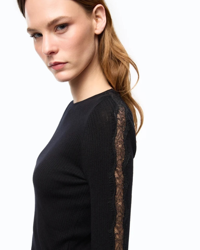 Pinko Pull lm