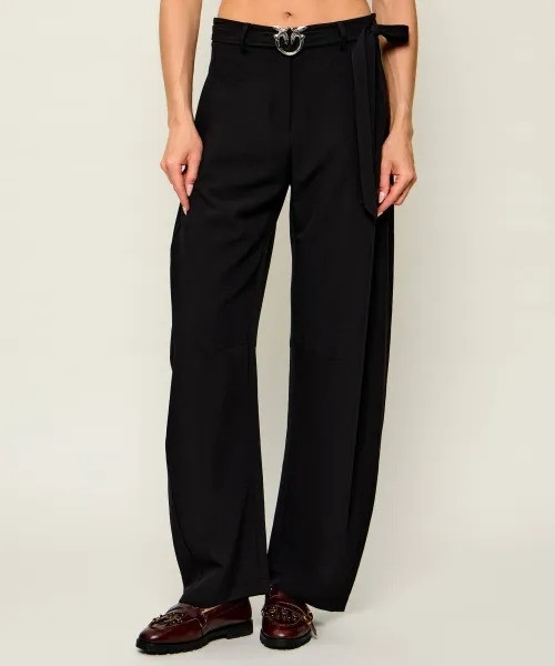 Pinko Broek met riem