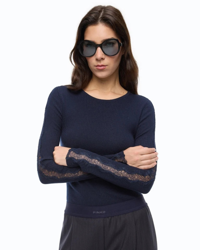 Pinko Pull lm