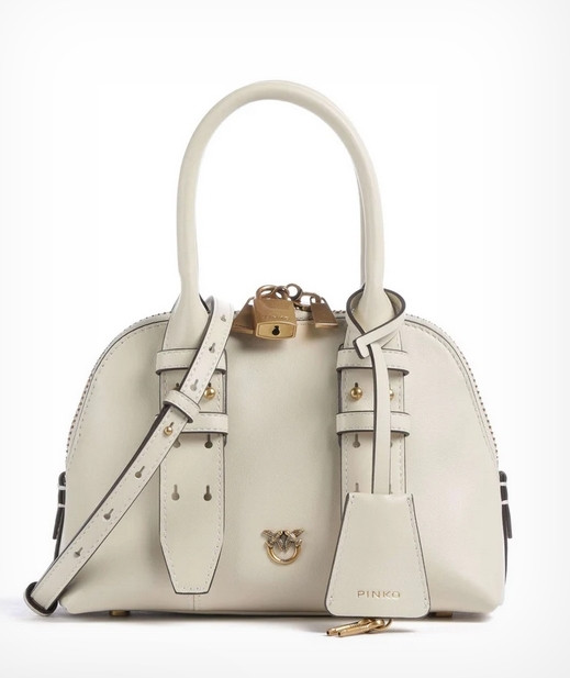 Pinko accesoires Handtas bowling mini