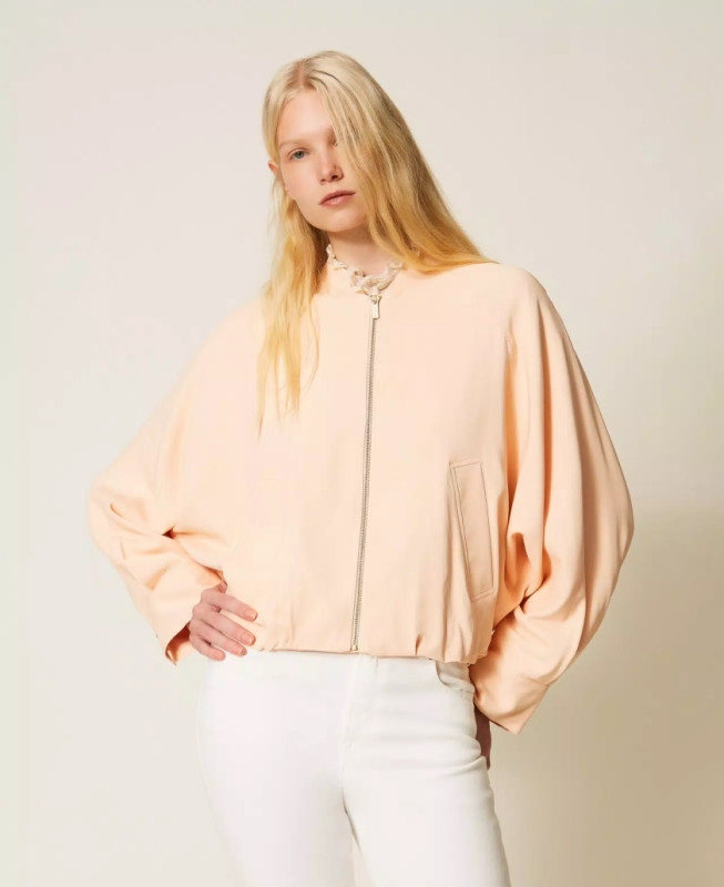 Twinset Bomberjacket