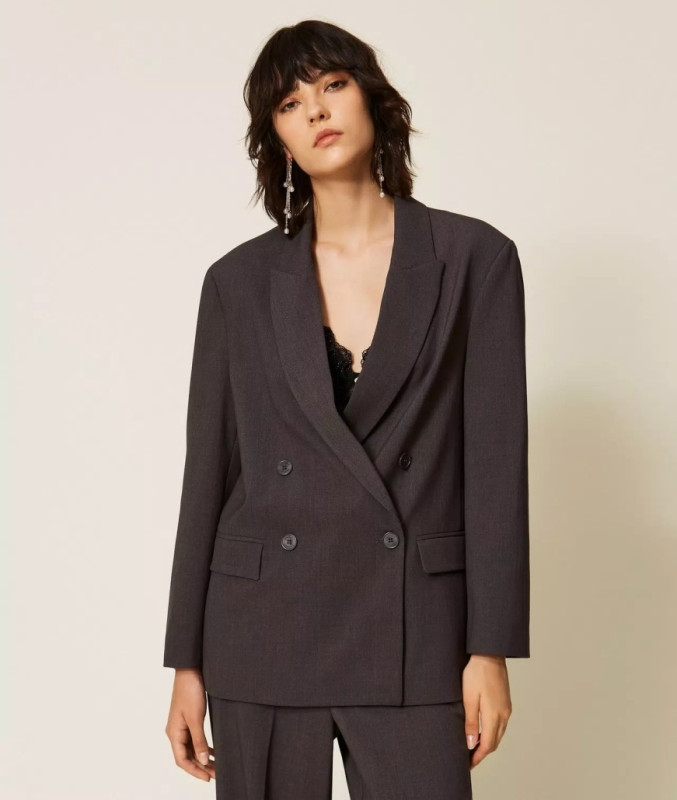 Twinset Blazer