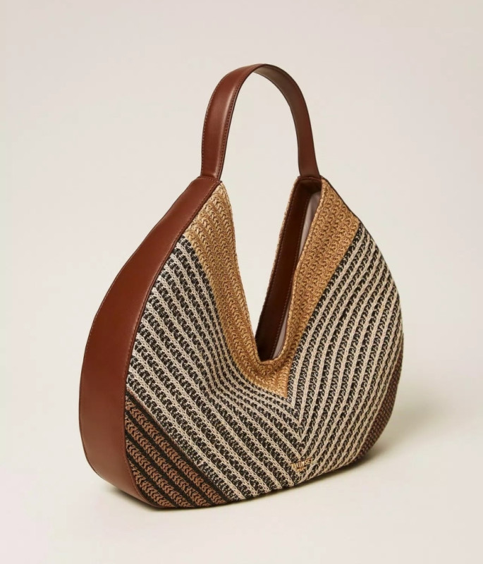 Twinset accesoires Handtas groot