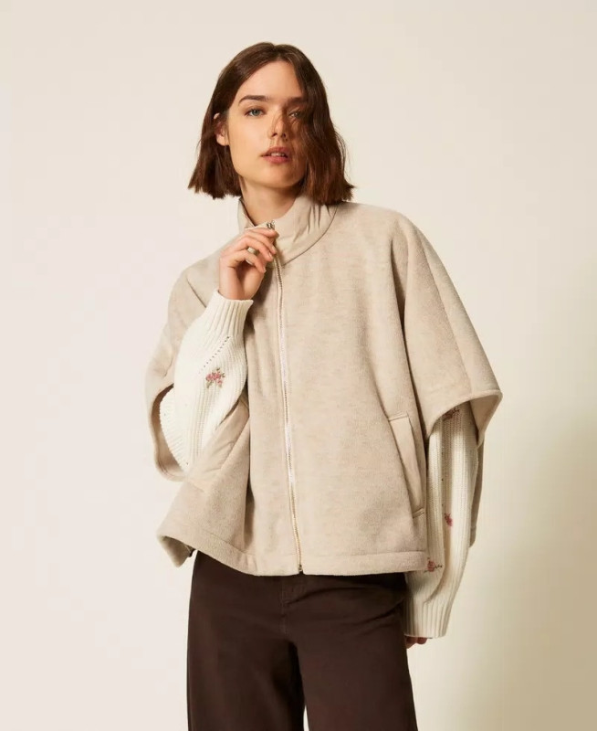 Twinset accesoires Vest/poncho